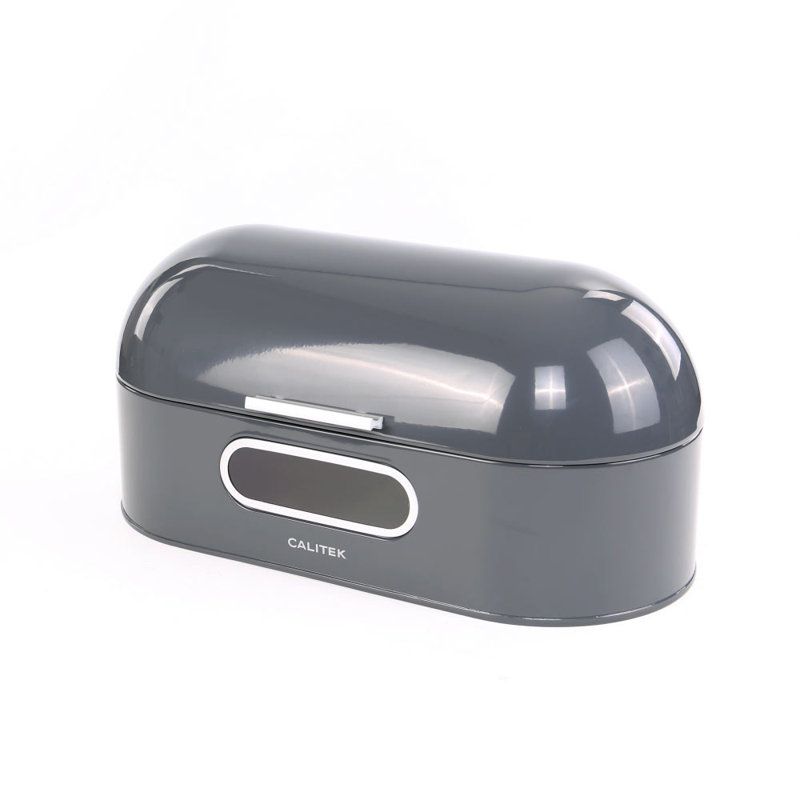 Food Storage Container, Grey