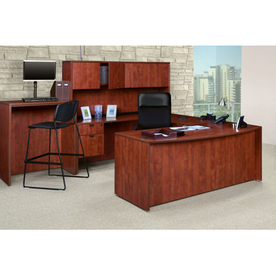 Legacy Stand Up Desk