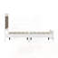 Grand lit plateforme Farmhouse