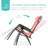 Alahia Folding Recliner Chair-1830456585