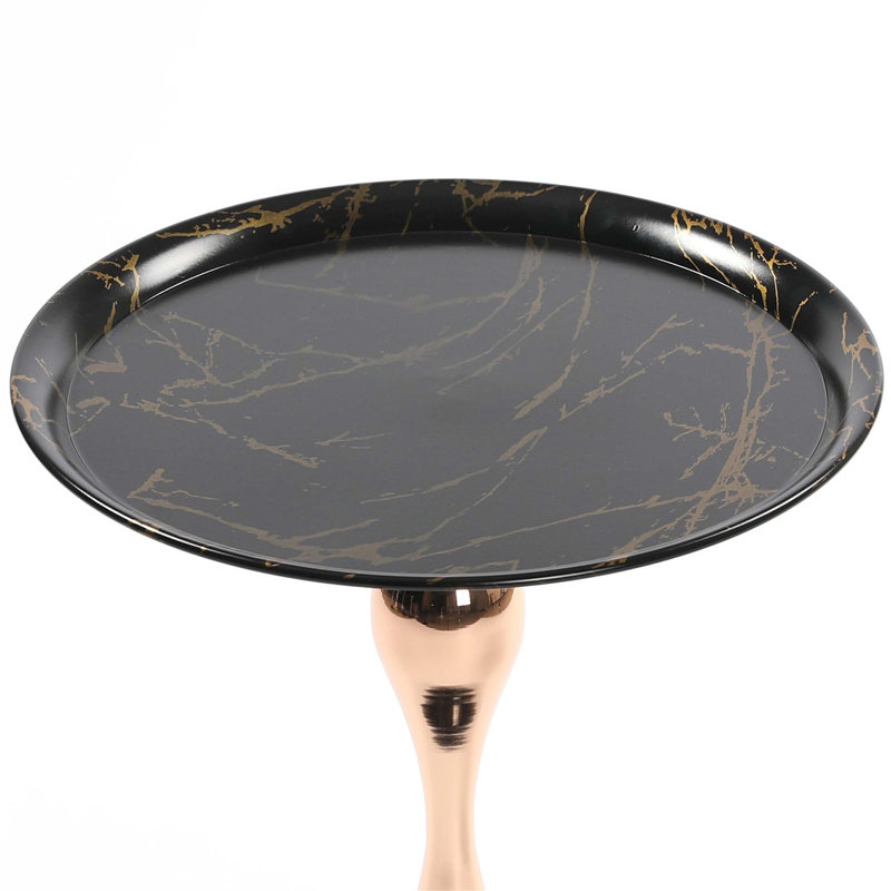 Table basse Mermaid Tail End