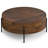 Rayburn Drum Coffee Table