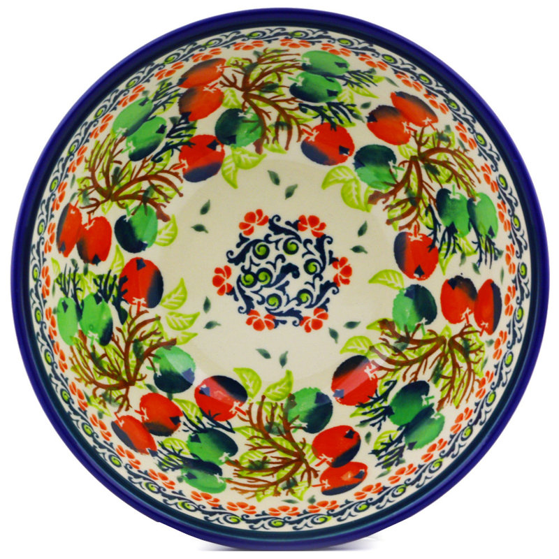 28.74 oz. Apple Orchard Salad Bowl