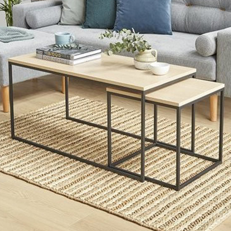 Deschamps Frame Coffee Table