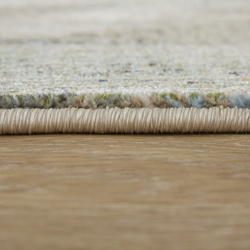 Tapis Farrica, Rectangle 5 pi x 7 pi 6 po