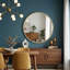Miroir mural Adelina-975354092