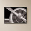 Voyage par Air III foncé par Marco Fabiano - impression sur toile-130850739-130850752