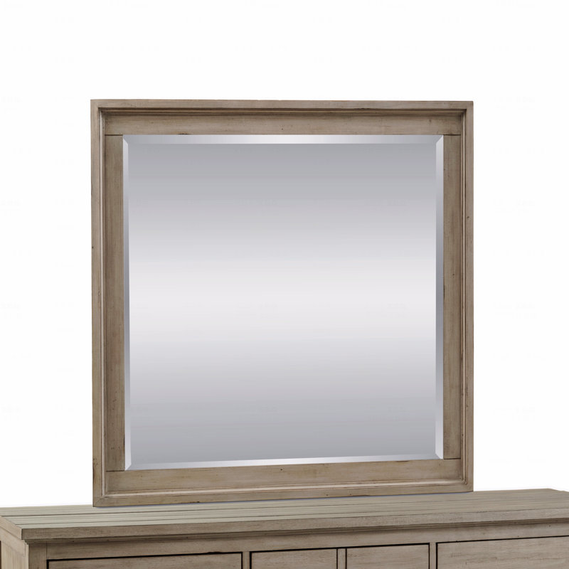 Miroir d'appoint Basic Basic, pour la décoration intérieure