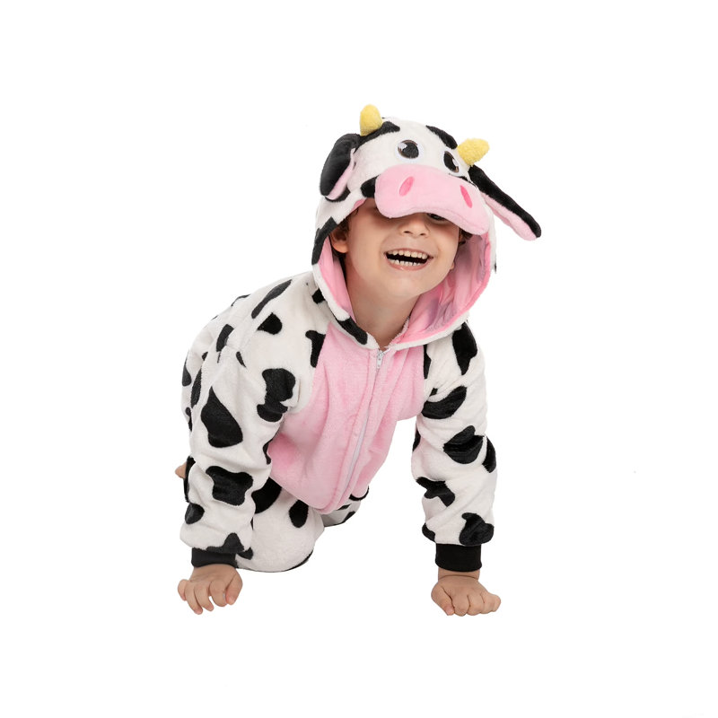 Déguisement d'Halloween bébé animal 1218, 1218