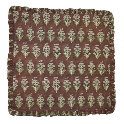Ensemble de 10 serviettes Mukut Fab Divine