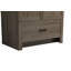 Ensemble de meuble-lavabo simple 30 po Soma-504881367