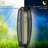 Freida Solar Powered Wicker Floor Lamp-82371466