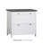 Coble 31.1'' Wide 2 -Drawer File Cabinet