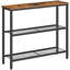 Annaie 75cm Console Table
