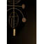 Wooden Dots 1 - Light Pendant-481180173-481180169