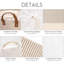 Polyester Laundry Room Organiser