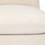 Canapé-lit simple en chenille avec repose-pieds Chenille-1216547354