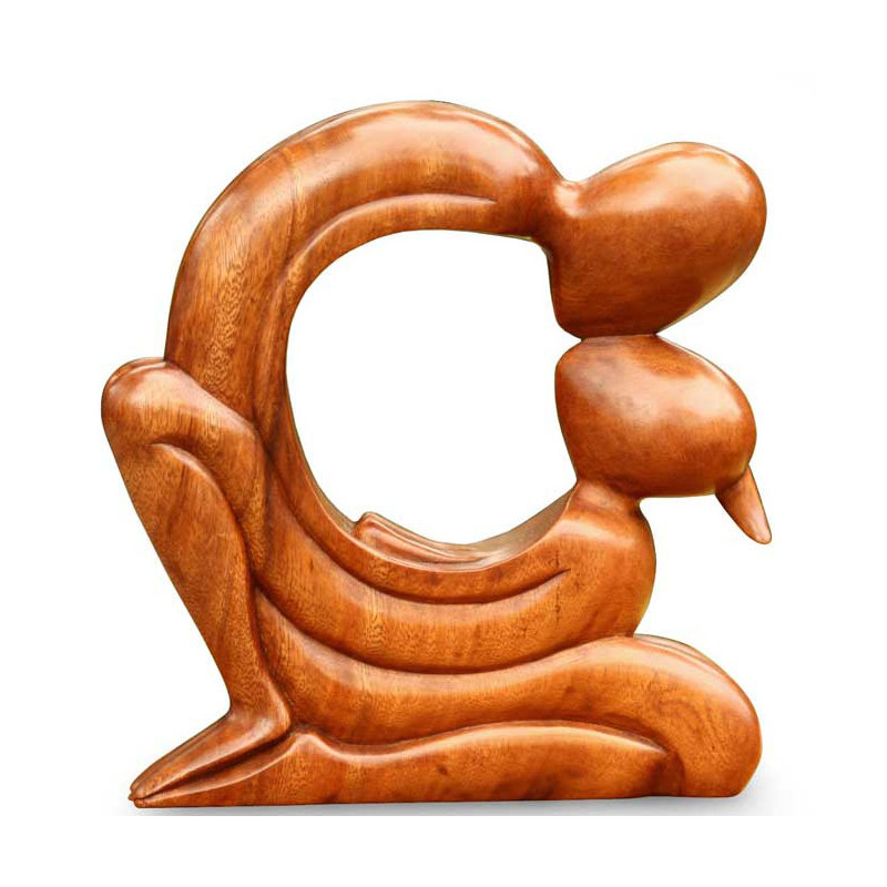 Figurine Izzie Couple