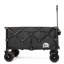 Wagon de camping pliant et pliable