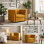 Fauteuil de coiffeuse Allard-1398728075