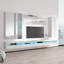 Meuble audio-vidéo flottant Fly 35 "E 35TV-359596437