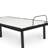 Extra-long Twin Adjustable Bed with Remote-1209612739
