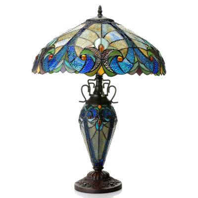 Aldan Table Lamp