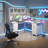 Home Office Computer Desk