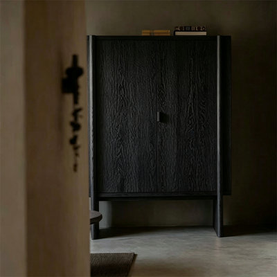 Armoire de salle à manger Zen