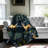 Throw Blanket-364368926