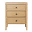 Rushville Wood Nightstand-107530905