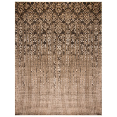Priebe Performance Geometric Rug