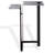 Aldwyn Metal Accent Table-1451428330