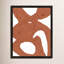 Copper Harmony 1 Print by Andrea Stokes-1550701169-1550701163