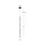 Misaki 4 - Light LED Pendant