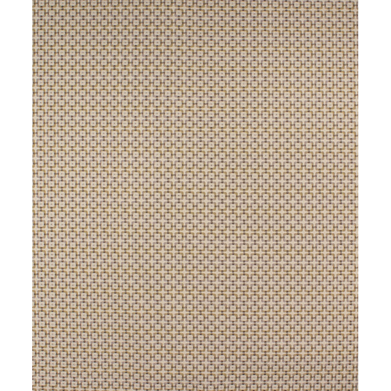 Wiscasset Fabric, Gray/Beige