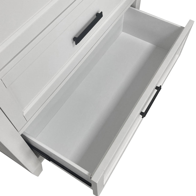 Commode 6 tiroirs Bankhead