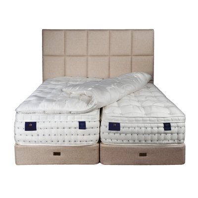 Royal Grandeur 2-Sided Topper