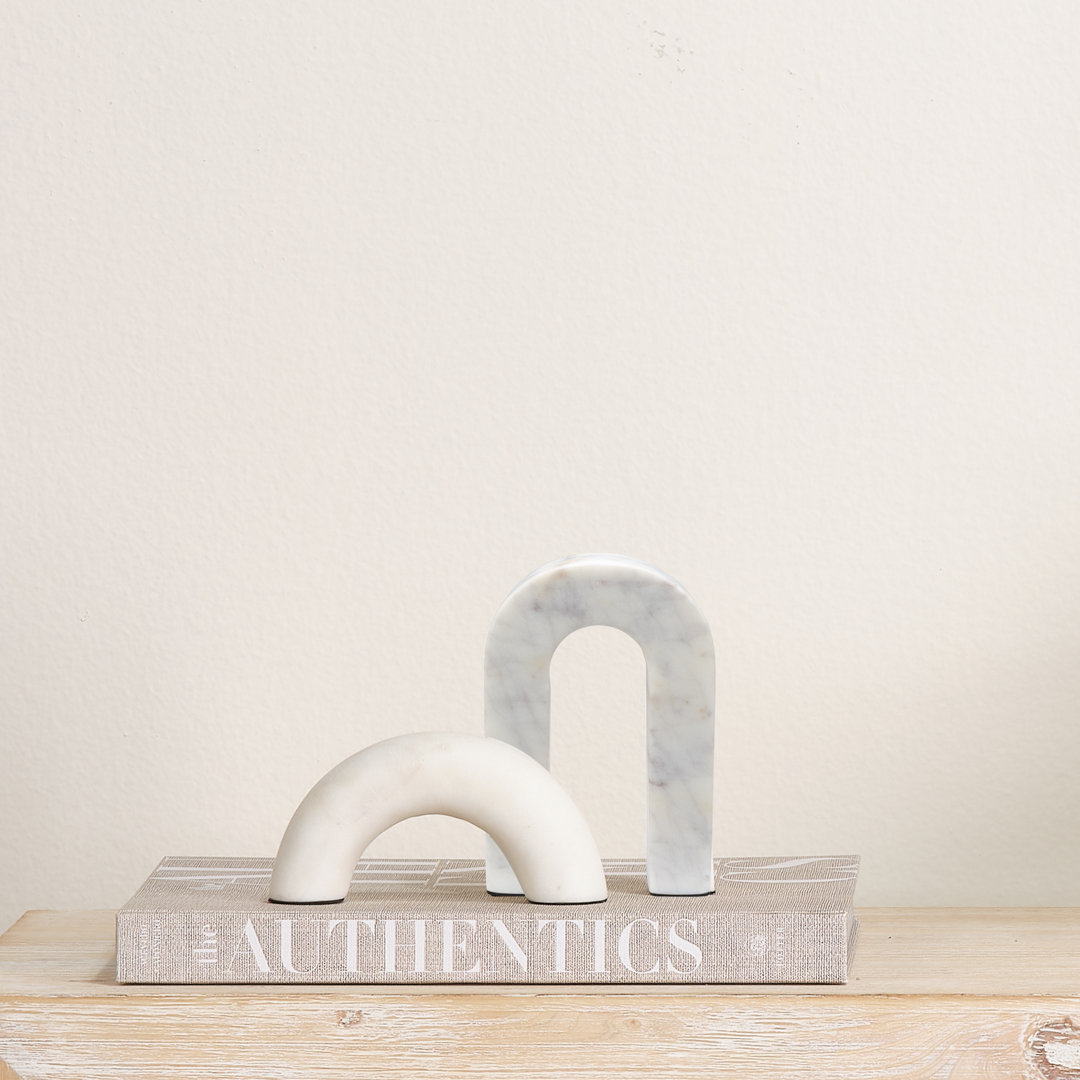 Flux Abstract Figurines & Sculptures Jamie Young Company