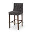 Tabouret de bar rembourré-972884975