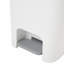Pp Manual Lift Waste Bin-121479198
