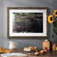 «Water Lilies, Water Landscape # 5» par Monet, reproduction d'art sur papier-634708553-634708550