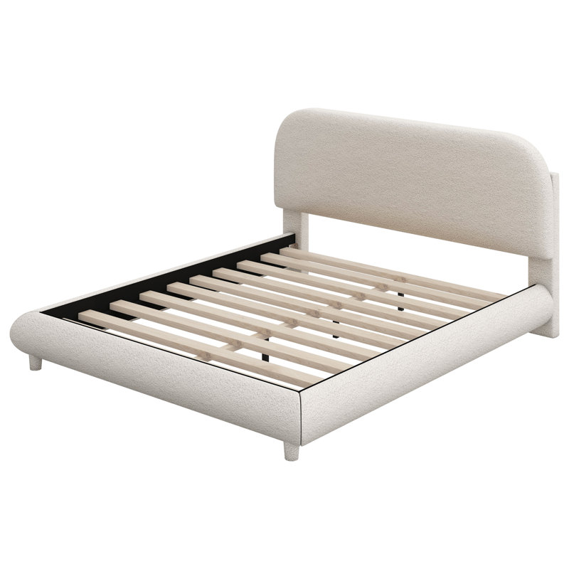 Lit Lecce, Grand, Beige