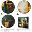 «Abstract City Skyline 1» - Impression-1576240572-1576240575