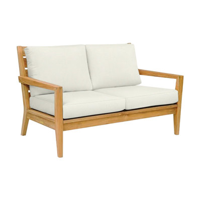 Algarve Outdoor 2 - Seat Loveseat