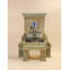 Cohasset Wall Base Fountain