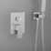 All-In-One Kit with Rough in-Valve