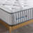 Lechepus 10" Medium Hybrid Mattress-68448458