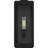 Windley 1-Light Earth Black Outdoor Wall Lantern