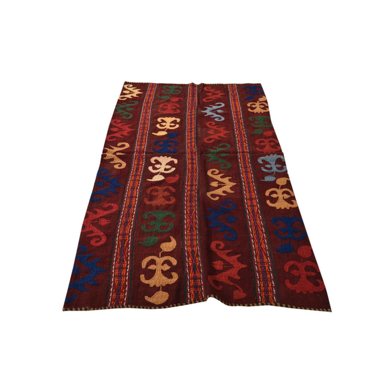 Tapis bourgogne 4 x 6